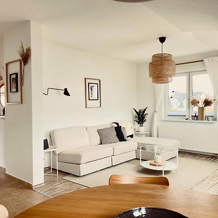 Seaside Flat Apartment Ostseebad Kühlungsborn Екстериор снимка