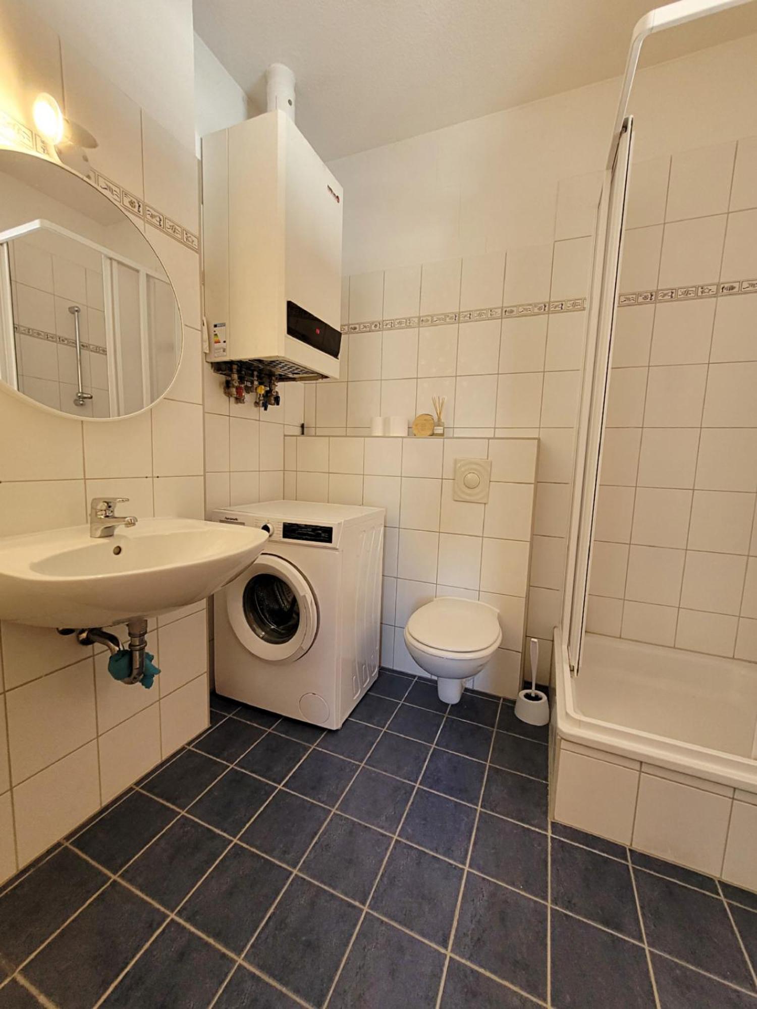 Seaside Flat Apartment Ostseebad Kühlungsborn Екстериор снимка