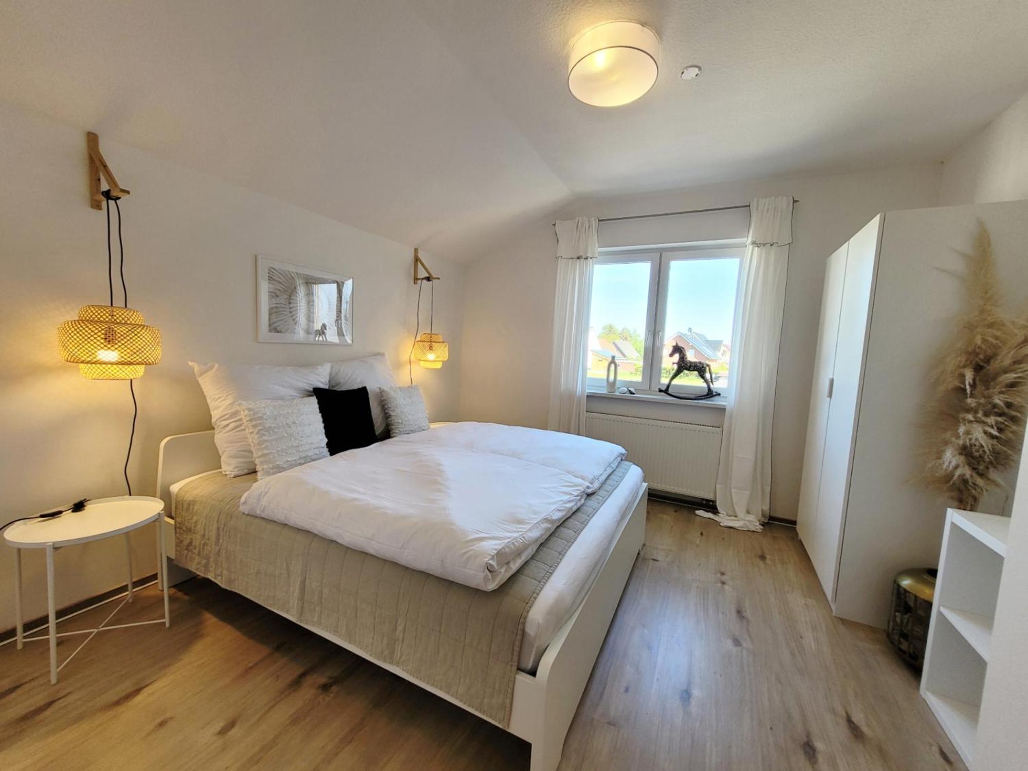 Seaside Flat Apartment Ostseebad Kühlungsborn Екстериор снимка