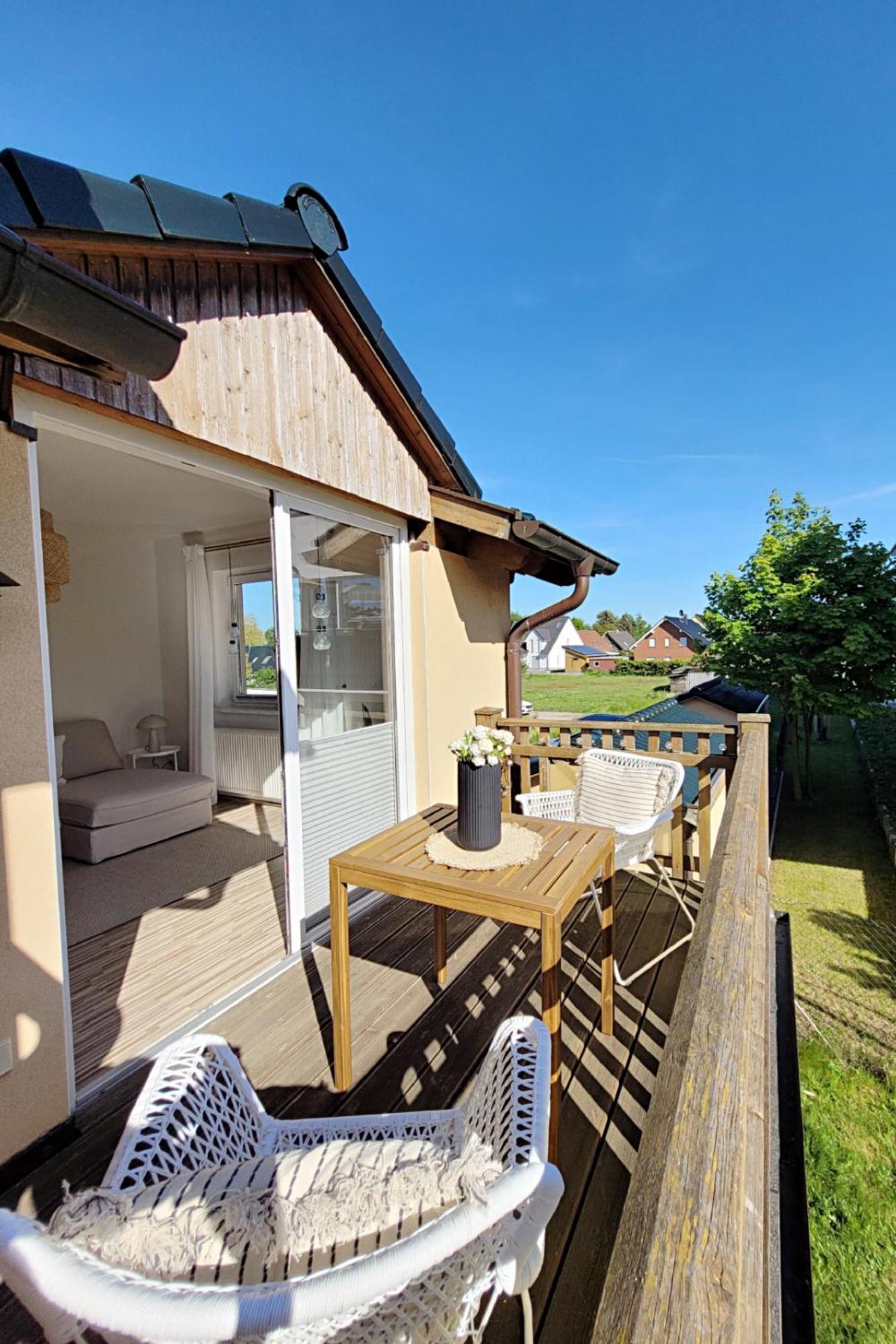 Seaside Flat Apartment Ostseebad Kühlungsborn Екстериор снимка
