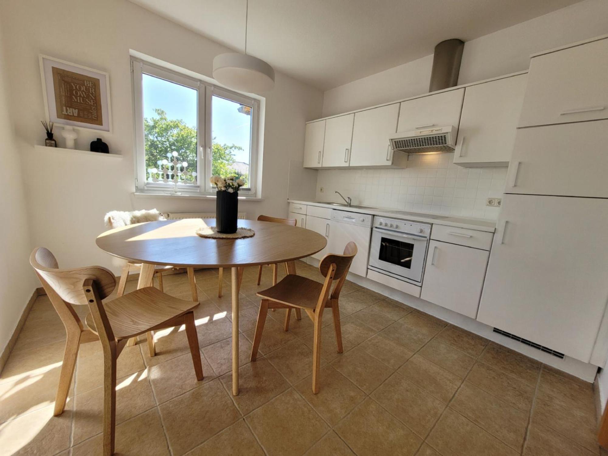 Seaside Flat Apartment Ostseebad Kühlungsborn Екстериор снимка