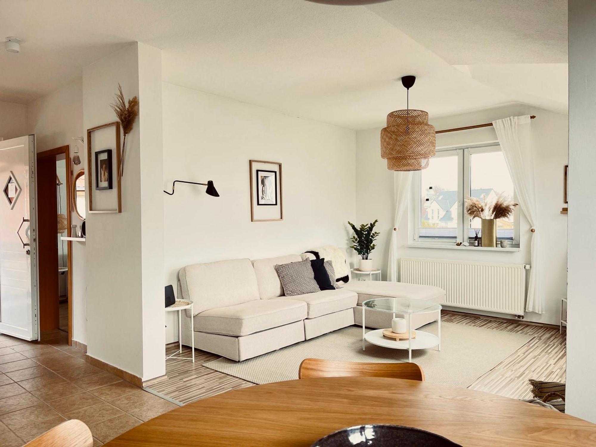 Seaside Flat Apartment Ostseebad Kühlungsborn Екстериор снимка